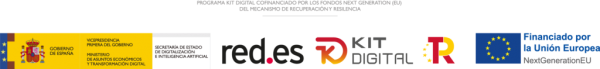 Logo oficial Kit Digital