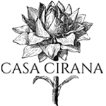 Logo Restaurante Casa Cirana en Santander